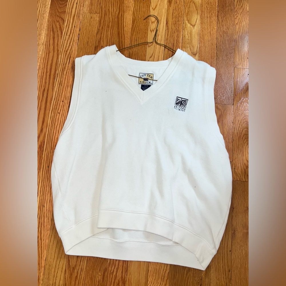 Men’s golf vest